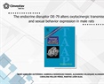 Gabriela Rodríguez Manzo - The endocrine disruptor DE-79 alters oxytocinergic transmission and sexual behavior expression in male rats