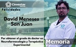 Examen de Grado (Doctorado)