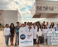 Visita al Laboratorio de Genómica y Diversidad de Vertebrados