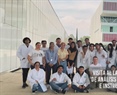 Visita al Laboratorio de Análisis Bioquímico e Instrumental