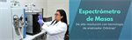 Espectrómetro  de Masas