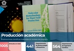 Producción Académica