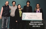 Días académicos y Premio Langebio 2023