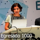 Egresado 1000