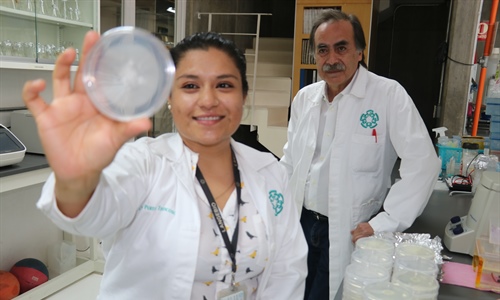 Distinguen con el Premio Nacional de Ciencias 2023 a Alfredo Herrera...