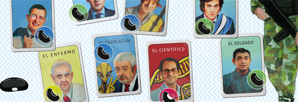 Lotería Mexicana: El juego ya comienza