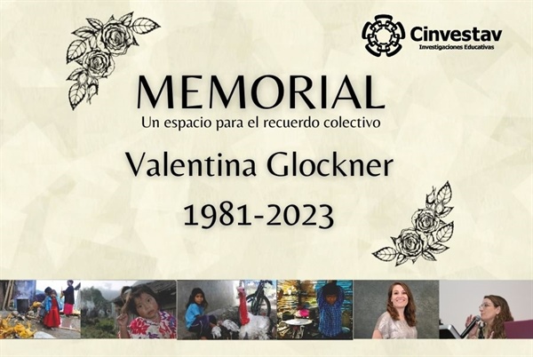 Memorial. Un espacio para el recuerdo colectivo