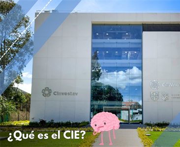 ¿Qué es el CIE?