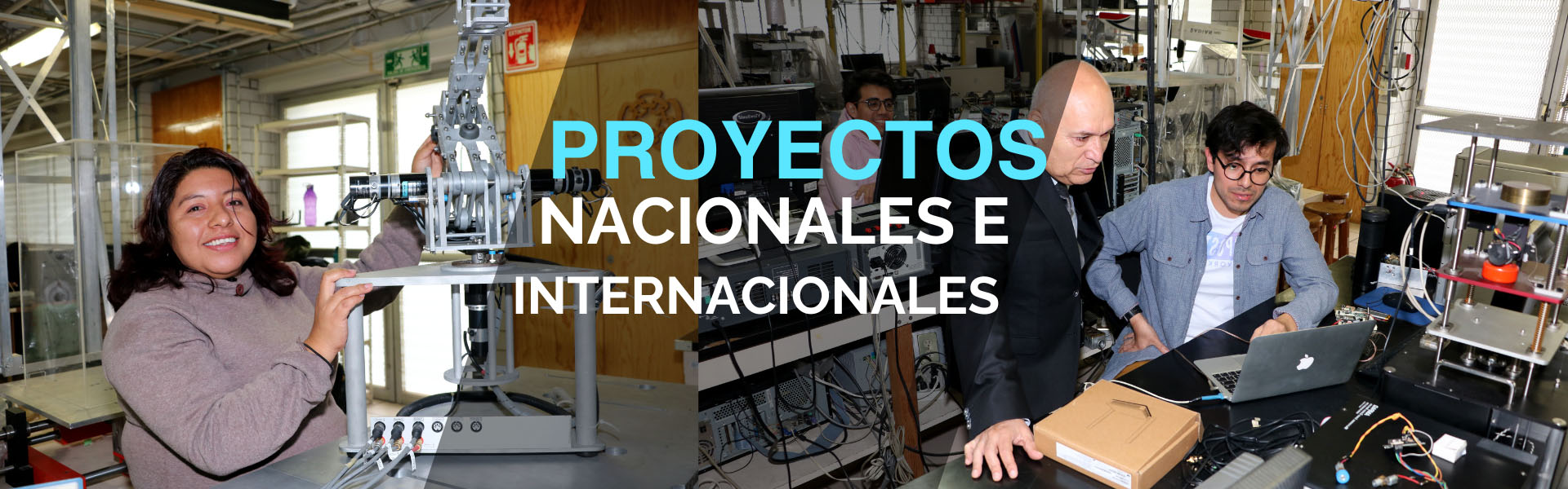 Proyectos