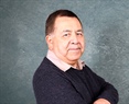 Lorenzo Leija Salas