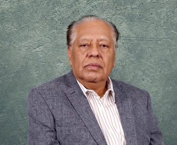 Ernesto Suaste Gómez