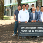 Bioelectrónica