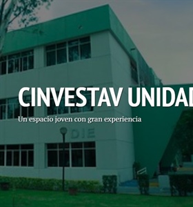 Cinvestav Sede Sur, presencia en otro nodo científico