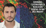 Seminario: "Extendiendo la resolución espacial en una sola imagen"