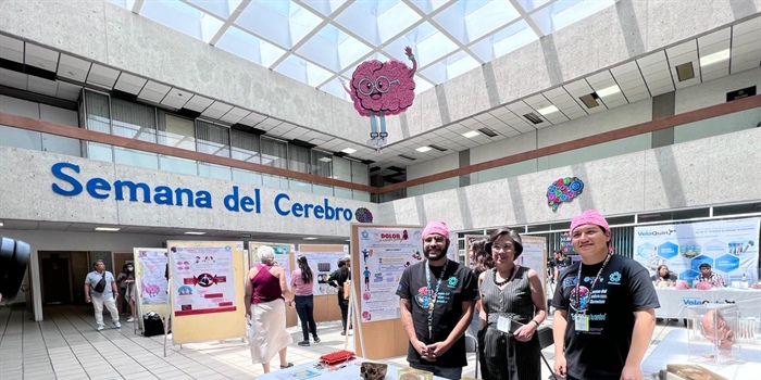Neurociencias traslacionales: la importancia del estudio en modelos...