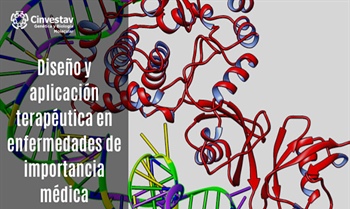 Diseño y aplicación terapéutica en enfermedades de importancia médica