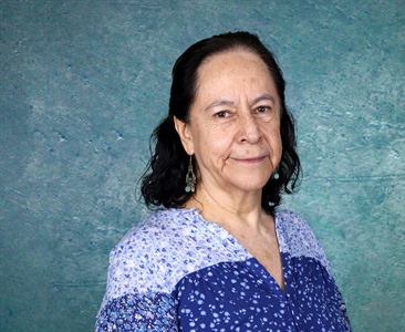 Claudia Margarita Acuña Soto