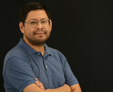 Edgar Demesa Arevalo