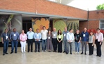 Encuentro México-Brasil, Cinvestav Irapuato - SENAI CIMATEC, impulsando la Colaboración Científica