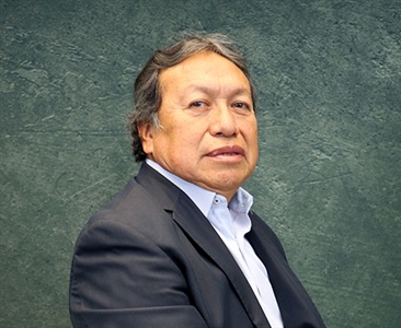 José Tapia Ramírez