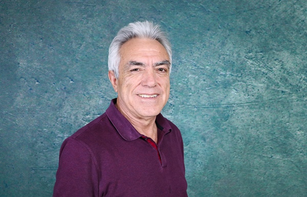 Ernesto A. Sánchez Sánchez