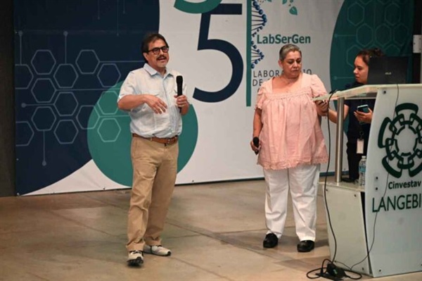 Celebran 35 años de investigación