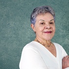 Rosa María Farfán Márquez