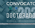 DOCTORADO EN CIENCIAS EN LA ESPECIALIDAD DE MATEMÁTICA EDUCATIVA