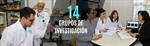 Banner-Grupos de Investigación