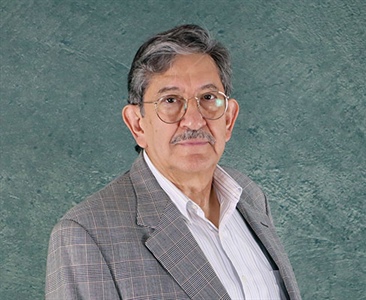 Mariano Enrique Cebrián García