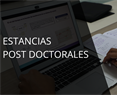 Estancias Posdoctorales