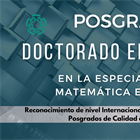 Matemática Educativa