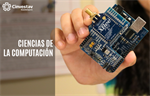 Ciencias de la Computación