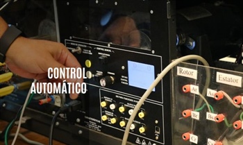 Control Automático