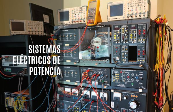 Sistemas Eléctricos de Potencia