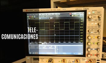 Telecomunicaciones