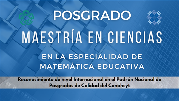 Matemática Educativa