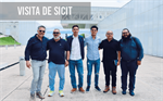 Visita de SICIT