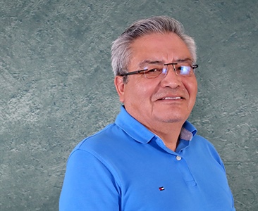 José Luis Leyva Montiel