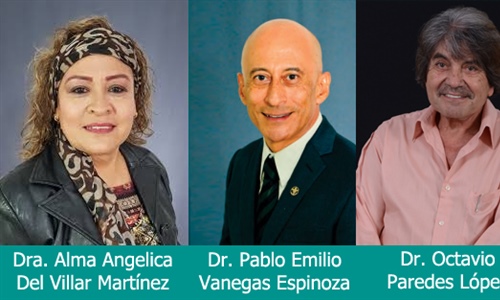 Patente "Proceso y Medio de Cultivo para la Regeneración de Plantas de...