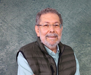 Rafael H. Villarreal