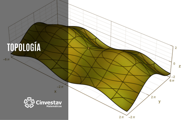 Topología