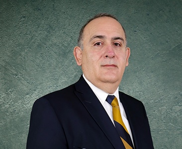 Daniel P. Sánchez Herrera