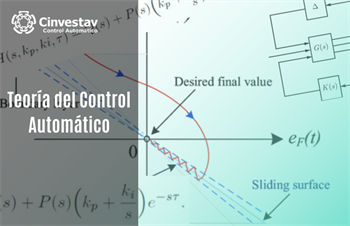 Teoría del Control Automático