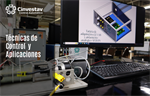 Técnicas de Control y Aplicaciones