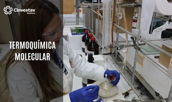 Termoquímica Molecular