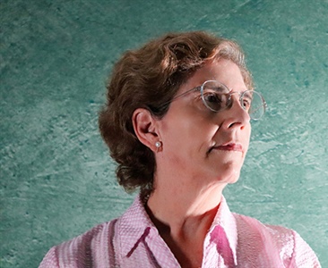 María de los Ángeles Paz Sandoval