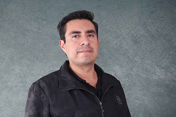 Iván González Hernández