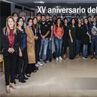 Evento conmemorativo por el XV Aniversario del Doctorado en Ciencias en Desarrollo Científico y Tecnológico para la Sociedad (DCTS)