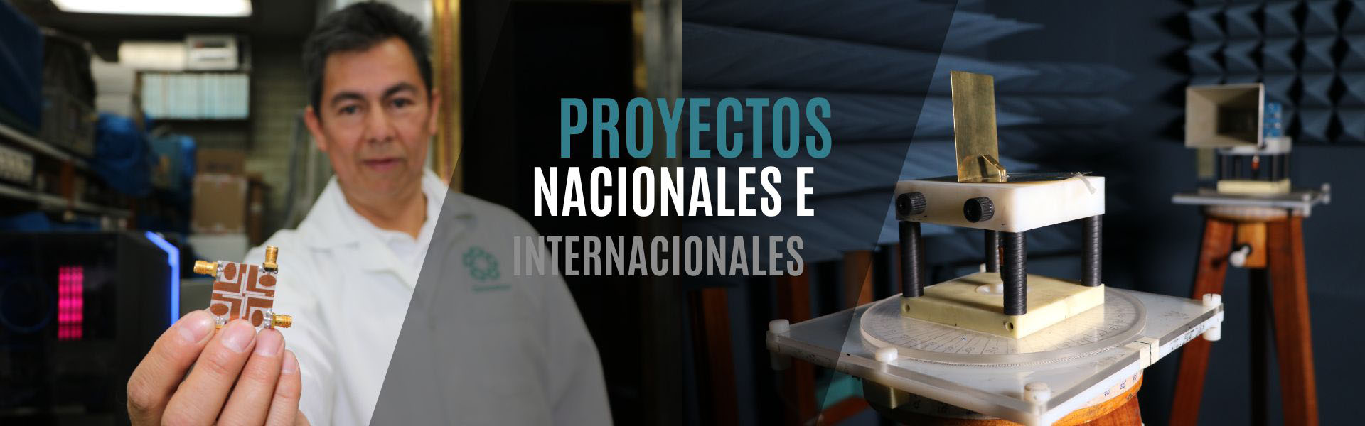 Proyectos